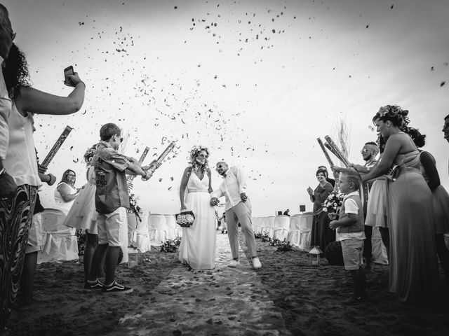 Il matrimonio di Ivan e Giusi a Sciacca, Agrigento 26