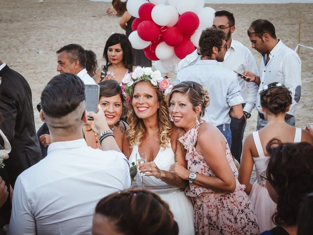 Il matrimonio di Ivan e Giusi a Sciacca, Agrigento 27