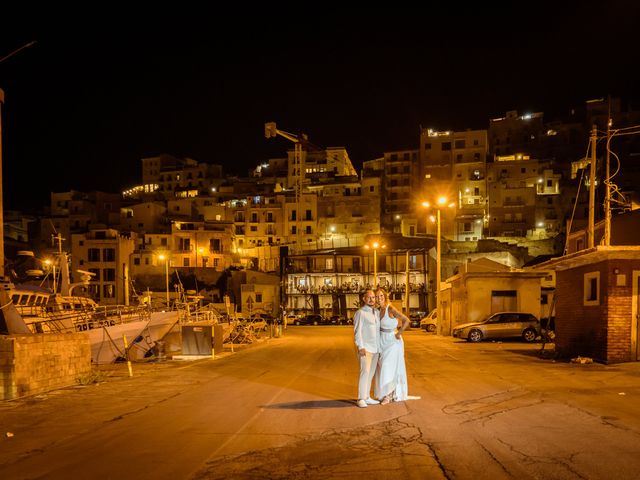 Il matrimonio di Ivan e Giusi a Sciacca, Agrigento 31