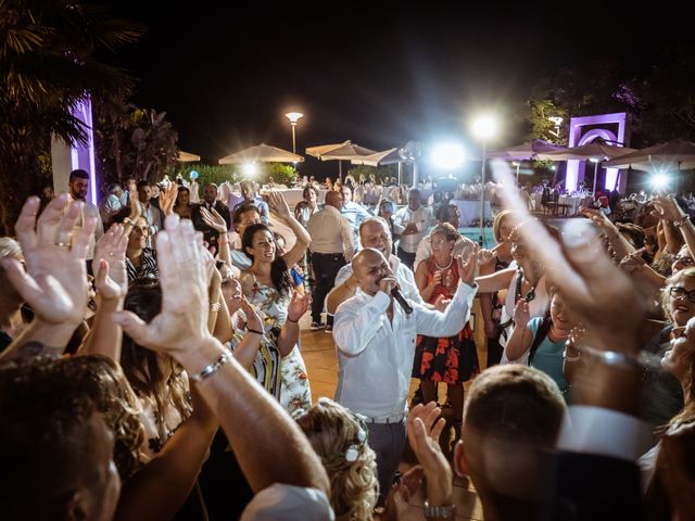 Il matrimonio di Ivan e Giusi a Sciacca, Agrigento 40