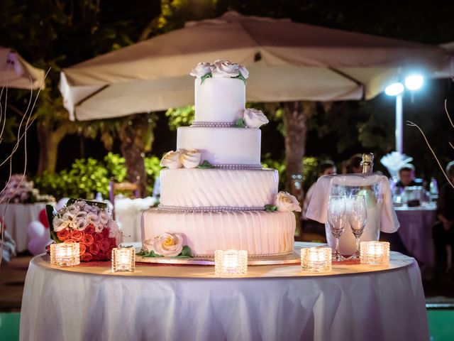 Il matrimonio di Ivan e Giusi a Sciacca, Agrigento 43