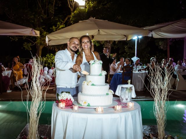 Il matrimonio di Ivan e Giusi a Sciacca, Agrigento 44