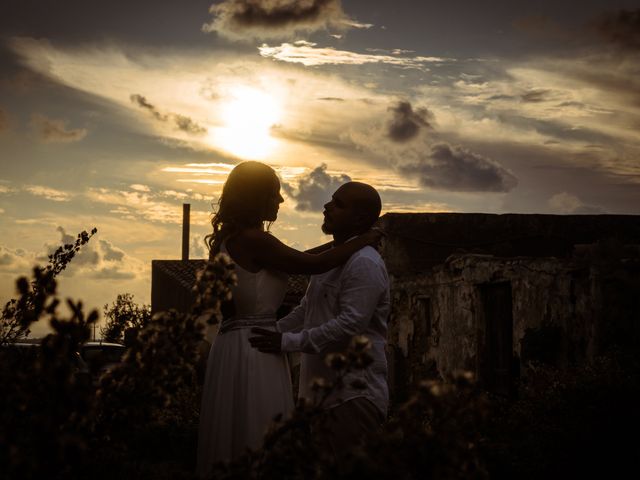 Il matrimonio di Ivan e Giusi a Sciacca, Agrigento 45