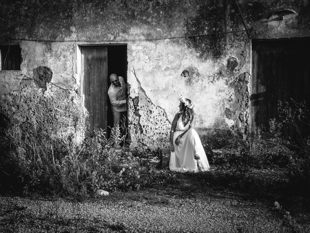 Il matrimonio di Ivan e Giusi a Sciacca, Agrigento 46