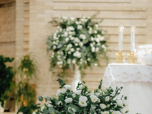 Il matrimonio di Giovanni e Maria Paola a Sassari, Sassari 41