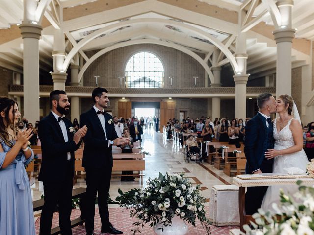 Il matrimonio di Giovanni e Maria Paola a Sassari, Sassari 42