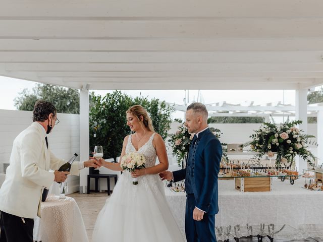 Il matrimonio di Giovanni e Maria Paola a Sassari, Sassari 50