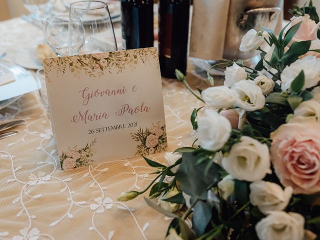 Il matrimonio di Giovanni e Maria Paola a Sassari, Sassari 53