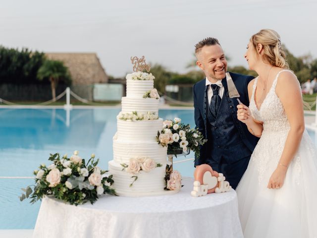 Il matrimonio di Giovanni e Maria Paola a Sassari, Sassari 70