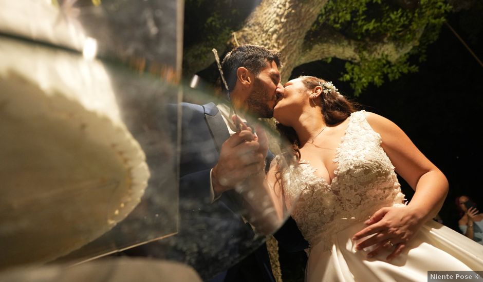 Il matrimonio di Alessandro e Francesca a Monopoli, Bari