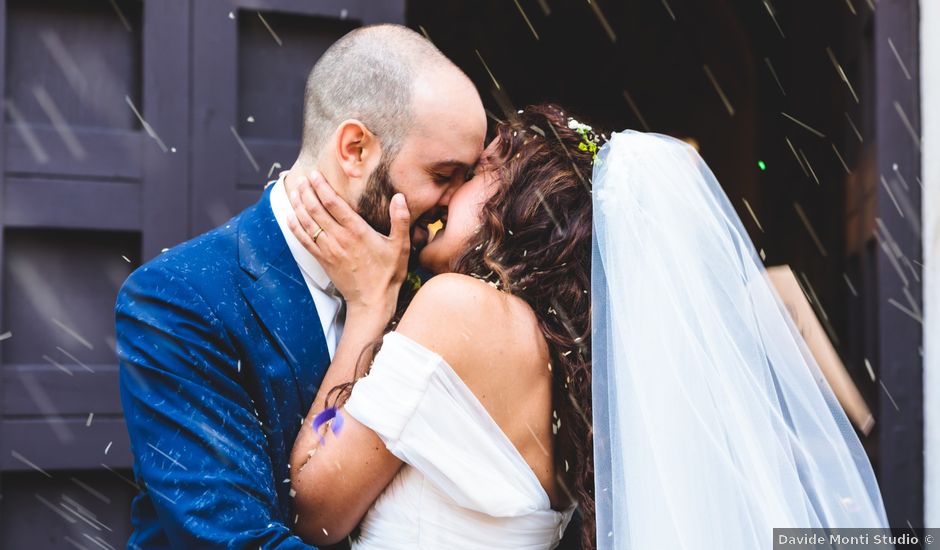 Il matrimonio di Daniele e Giulia a Grado, Gorizia