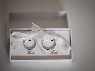 Le nozze di Annalisa e Valentino 1