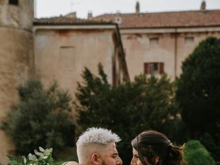 Le nozze di   Davide e Cristina 3