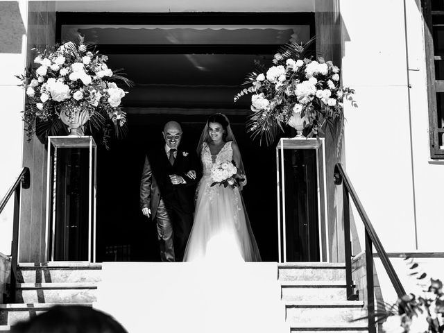 Il matrimonio di Armando e Viviana a Caserta, Caserta 22