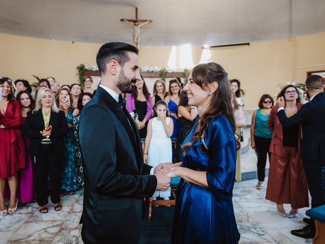 Il matrimonio di Armando e Viviana a Caserta, Caserta 23