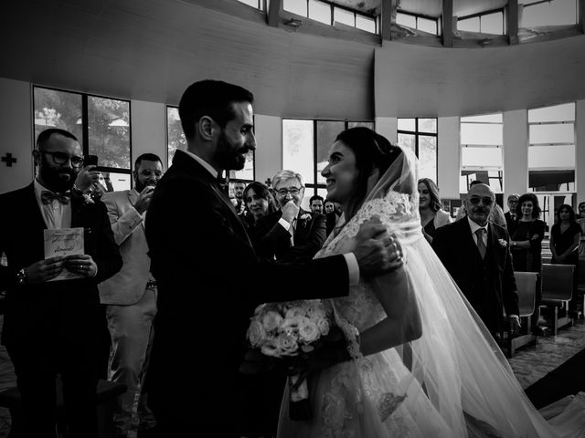 Il matrimonio di Armando e Viviana a Caserta, Caserta 24