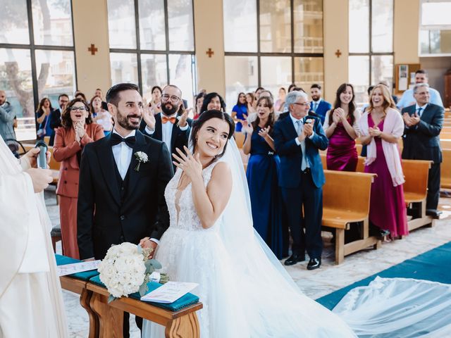 Il matrimonio di Armando e Viviana a Caserta, Caserta 26