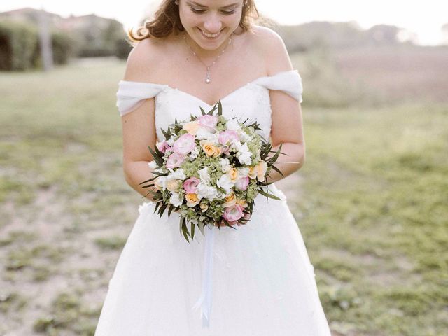 Il matrimonio di Salvatore e Paola a Capua, Caserta 14