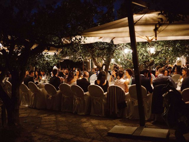 Il matrimonio di Salvatore e Paola a Capua, Caserta 20