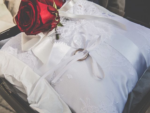 Il matrimonio di Kriss e Elisa a Castrezzato, Brescia 24
