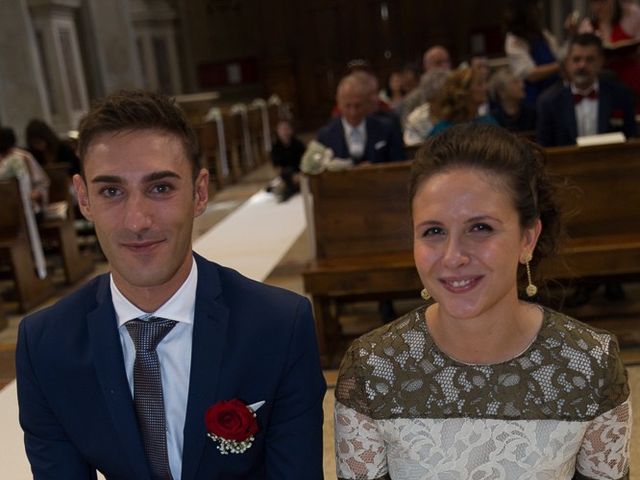 Il matrimonio di Kriss e Elisa a Castrezzato, Brescia 56