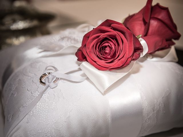 Il matrimonio di Kriss e Elisa a Castrezzato, Brescia 59
