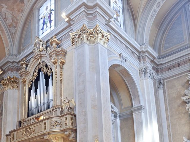 Il matrimonio di Kriss e Elisa a Castrezzato, Brescia 67