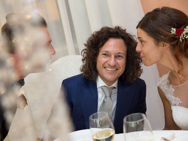 Il matrimonio di Kriss e Elisa a Castrezzato, Brescia 118