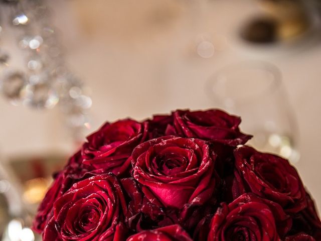 Il matrimonio di Kriss e Elisa a Castrezzato, Brescia 120