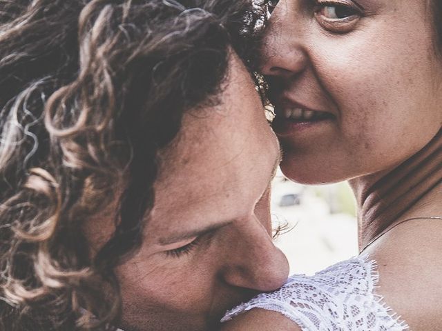 Il matrimonio di Kriss e Elisa a Castrezzato, Brescia 128