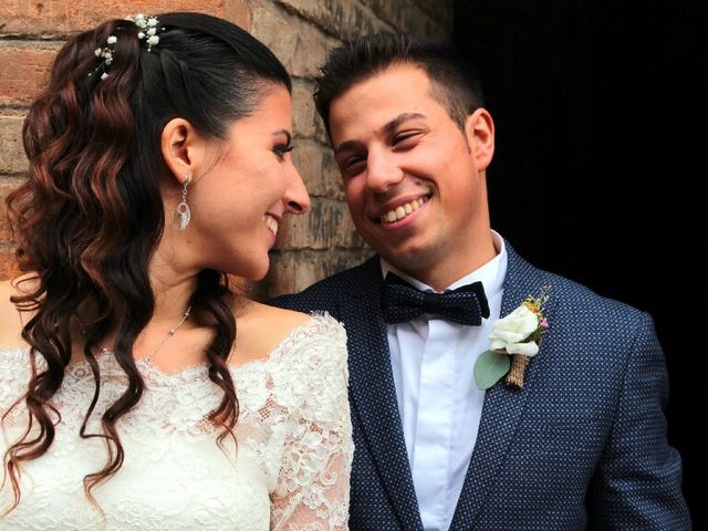 Il matrimonio di Andrea e Elisabetta a Ferrara, Ferrara 14