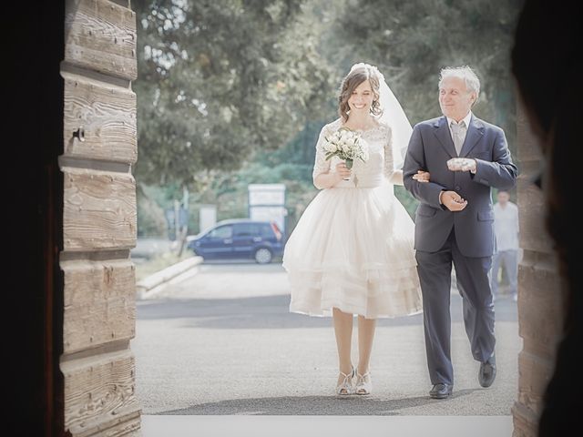 Il matrimonio di Davide e Annamaria a Crema, Cremona 28