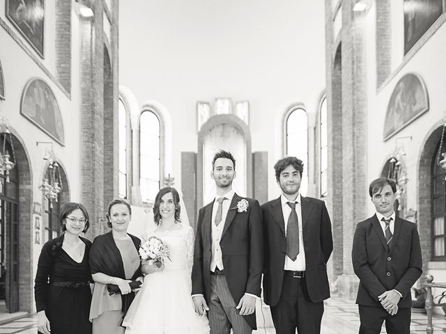 Il matrimonio di Davide e Annamaria a Crema, Cremona 49