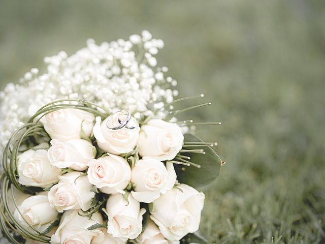 Il matrimonio di Davide e Annamaria a Crema, Cremona 75