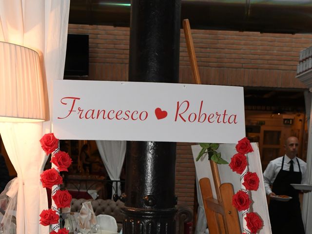 Il matrimonio di Francesco e Roberta a Novedrate, Como 9