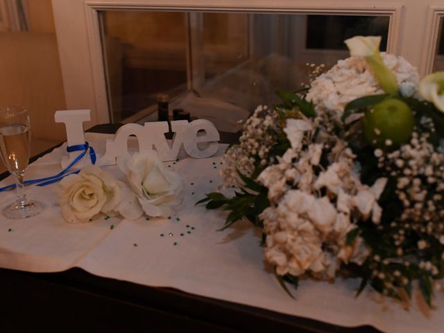 Il matrimonio di Francesco e Roberta a Novedrate, Como 12