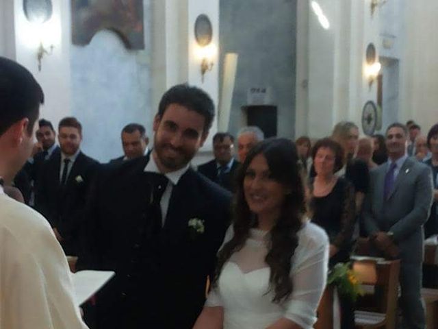 Il matrimonio di Francesco e Delia a Benevento, Benevento 3