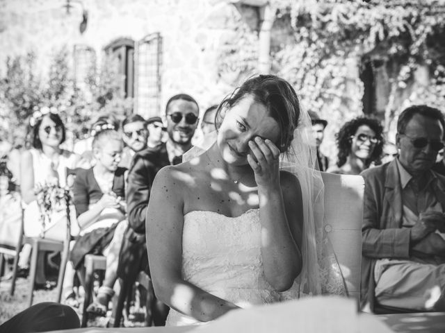 Il matrimonio di Michel e Julie a Realmonte, Agrigento 26