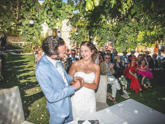 Il matrimonio di Michel e Julie a Realmonte, Agrigento 27