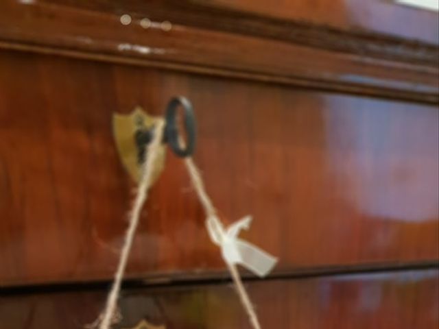 Il matrimonio di Luca e Arianna a Santa Margherita Ligure, Genova 8