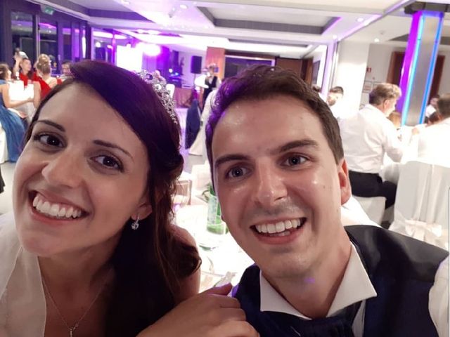 Il matrimonio di Luca e Arianna a Santa Margherita Ligure, Genova 11