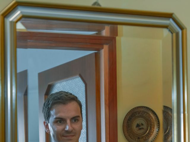 Il matrimonio di Luca e Arianna a Santa Margherita Ligure, Genova 14
