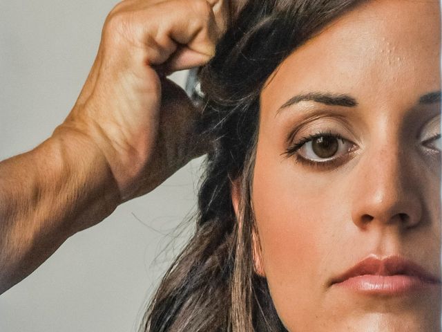 Il matrimonio di Luca e Arianna a Santa Margherita Ligure, Genova 17