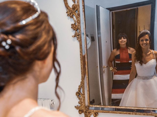 Il matrimonio di Luca e Arianna a Santa Margherita Ligure, Genova 18