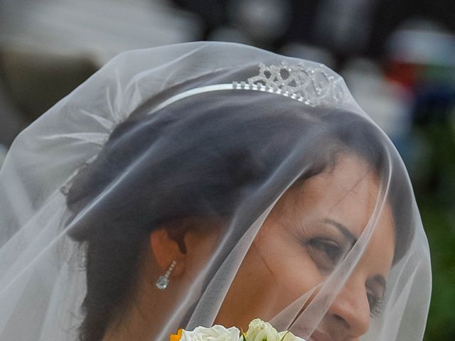 Il matrimonio di Luca e Arianna a Santa Margherita Ligure, Genova 21