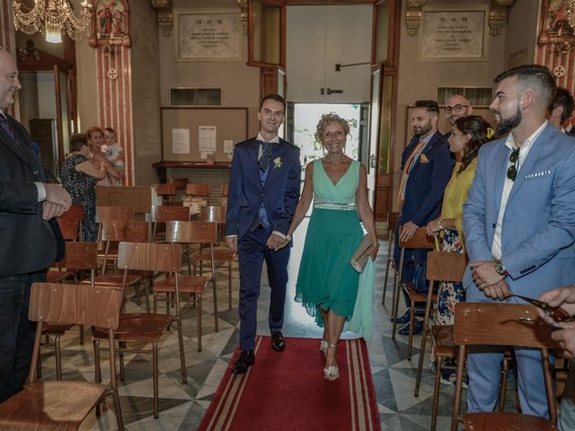 Il matrimonio di Luca e Arianna a Santa Margherita Ligure, Genova 23