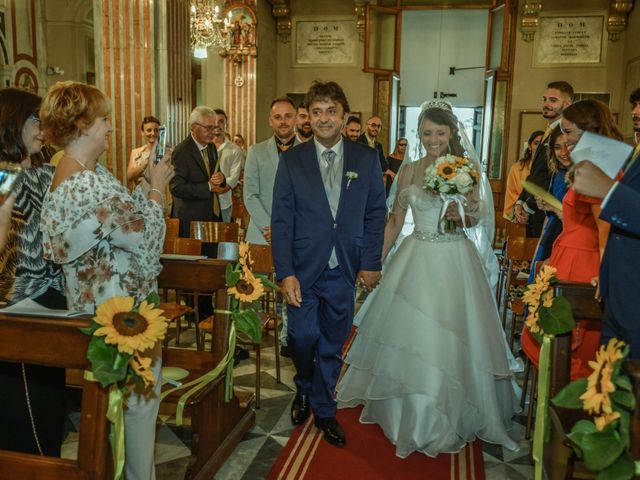 Il matrimonio di Luca e Arianna a Santa Margherita Ligure, Genova 24