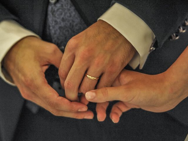 Il matrimonio di Luca e Arianna a Santa Margherita Ligure, Genova 25