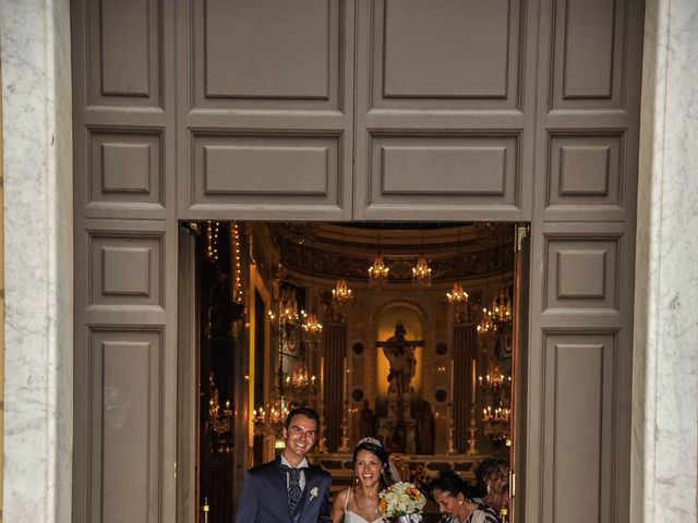 Il matrimonio di Luca e Arianna a Santa Margherita Ligure, Genova 30
