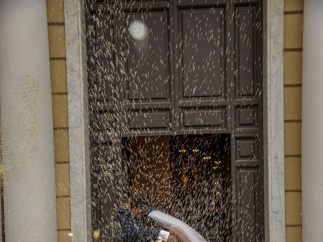 Il matrimonio di Luca e Arianna a Santa Margherita Ligure, Genova 31